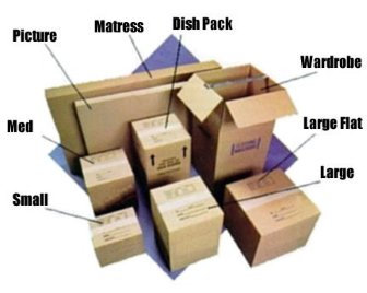 discount moving boxes